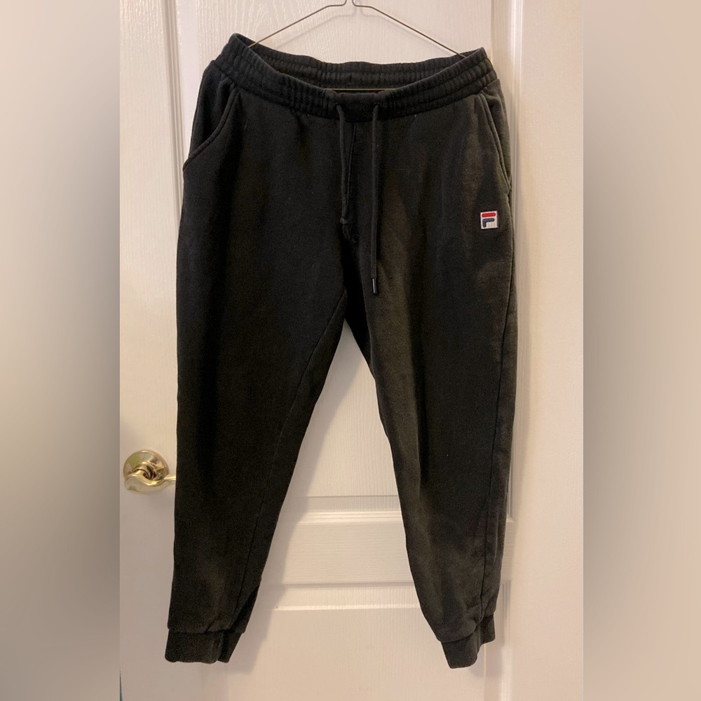 Fila Sweatpants